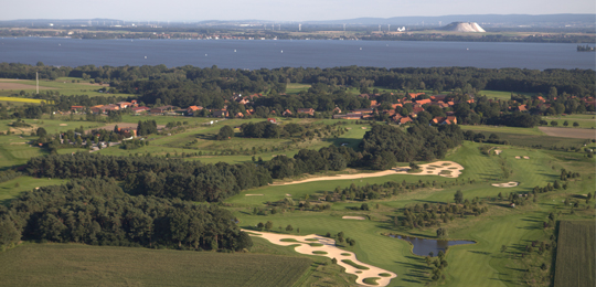 Golf Park Steinhuder Meer e.V.